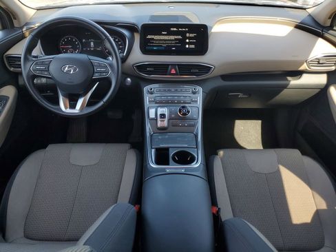 Used 2023 Hyundai Santa Fe SEL image 13