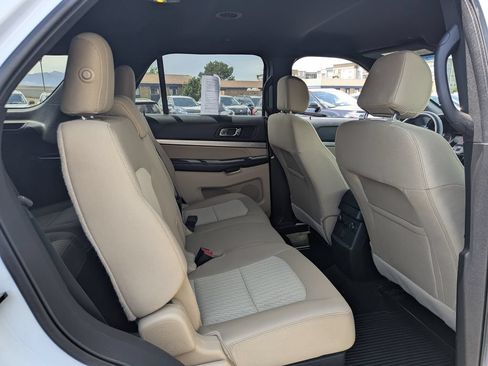 Used 2016 Ford Explorer 4WD image 30