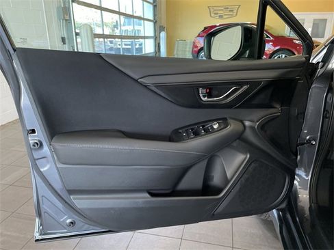 Certified 2025 Subaru Outback Premium w/ Popular Package #1A image 9