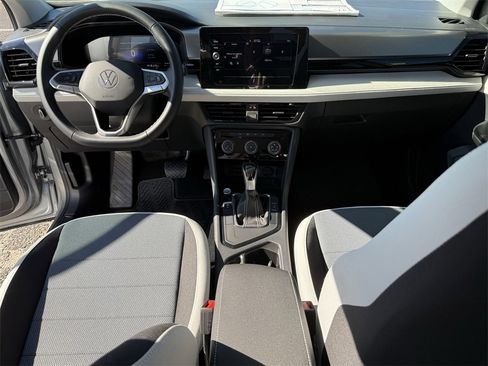 New 2026 Volkswagen Taos S image 26
