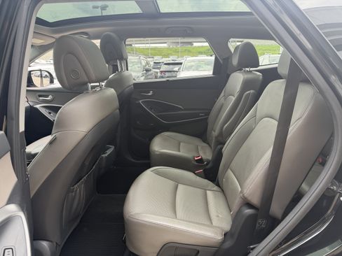 Used 2019 Hyundai Santa Fe XL w/ Cargo Package FWD image 30