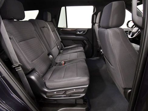 Used 2023 GMC Yukon SLE w/ Max Trailering Package AWD/4WD image 17