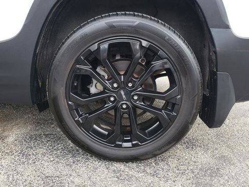 Used 2019 GMC Terrain SLE w/ Driver Convenience Package AWD/4WD image 10