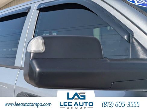 Used 2020 RAM 2500 Tradesman AWD/4WD image 11
