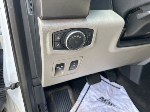 Used 2018 Ford F150 XLT w/ Equipment Group 301A Mid image 16