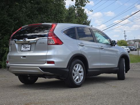 Used 2016 Honda CR-V EX image 7
