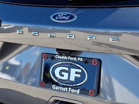 Certified 2022 Ford Escape SE w/ Convenience Package image 29