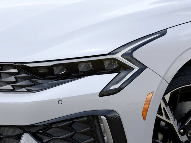 New 2026 Kia K5 GT-Line FWD image 10