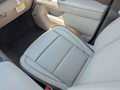 New 2026 GMC Yukon XL Denali w/ Sun & Power Step Package RWD image 20