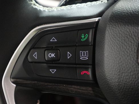 Used 2025 Jeep Grand Cherokee Limited image 27