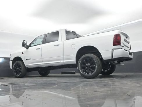 New 2026 RAM 2500 Laramie w/ Night Edition AWD/4WD image 43