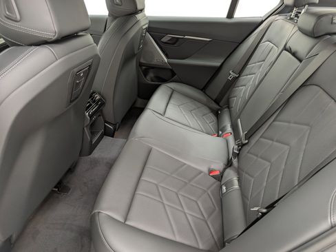 New 2026 BMW 530i RWD image 15