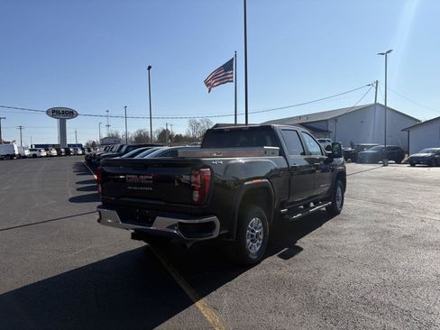 Used 2024 GMC Sierra 2500 Pro w/ 1SA Pro Safety Plus Package image 21