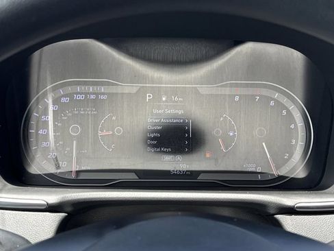 Used 2024 Hyundai Tucson SEL FWD image 39