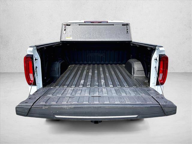 Certified 2023 GMC Sierra 1500 AT4 w/ AT4 Premium Package AWD/4WD image 29