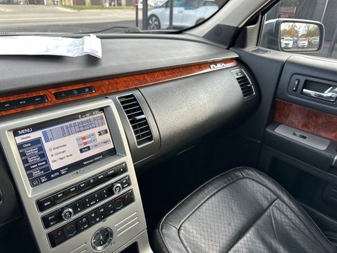 Used 2012 Ford Flex Limited w/ Equipment Group Order Code image 24