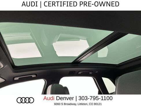 Certified 2024 Audi Q5 e Premium Plus w/ Premium Plus Package AWD/4WD image 22
