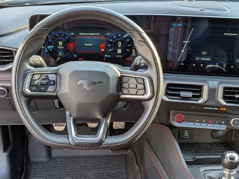 Used 2024 Ford Mustang GT Premium w/ GT Performance Package image 28