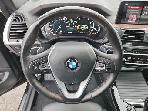Used 2019 BMW X3 xDrive30i w/ Convenience Package image 19