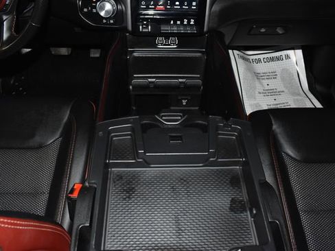 Used 2022 RAM 1500 Rebel w/ Rebel Level 2 Equipment Group image 23