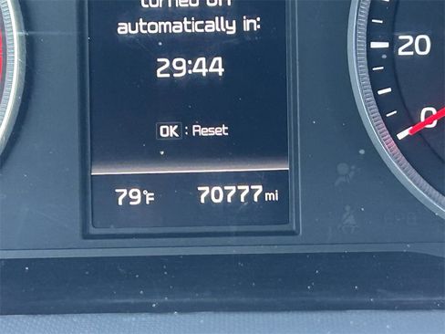 Used 2021 Kia K5 GT-Line image 28