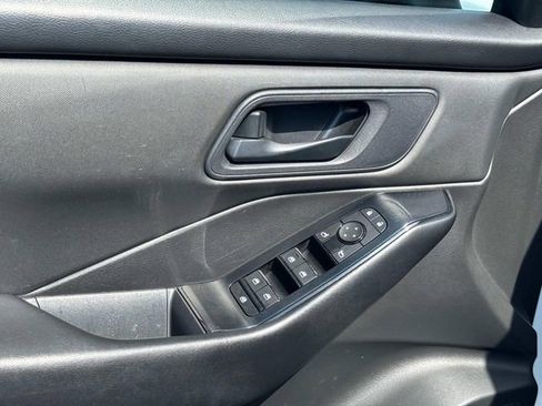 Certified 2024 Nissan Rogue S AWD/4WD image 25