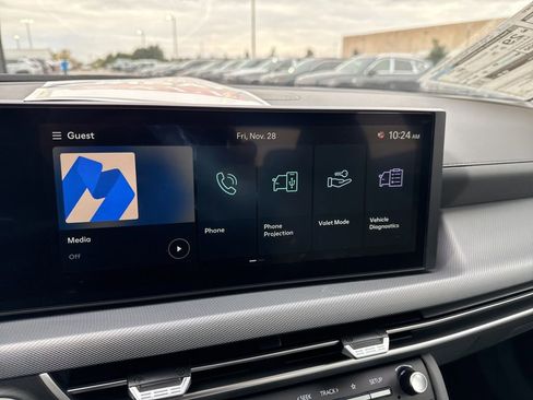 New 2026 Hyundai Sonata SEL FWD image 25
