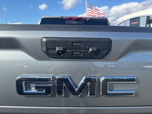 New 2026 GMC Sierra 1500 Denali Ultimate image 32