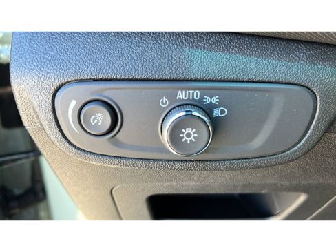 New 2026 Chevrolet TrailBlazer ACTIV AWD/4WD image 23