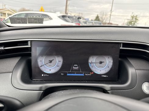 Used 2023 Hyundai Santa Cruz Limited image 20