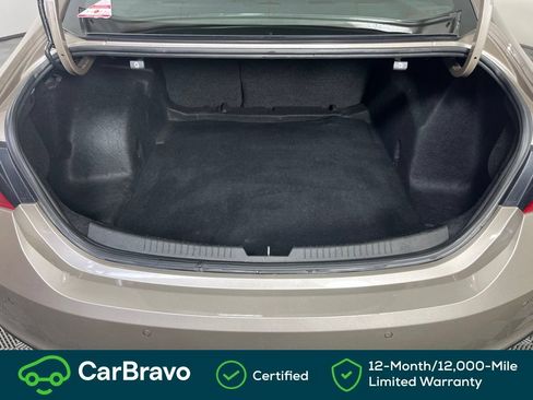 Used 2023 Chevrolet Malibu LT w/ Driver Confidence Package FWD image 5