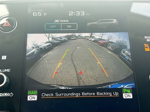 Certified 2023 Subaru Ascent Premium w/ Convenience Package image 19