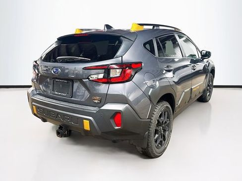 Used 2024 Subaru Crosstrek 2.5i Wilderness AWD/4WD image 7