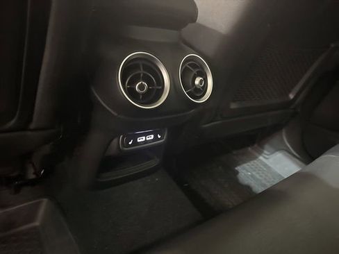 Used 2023 Alfa Romeo Stelvio Quadrifoglio w/ Active Assist Plus Package image 15