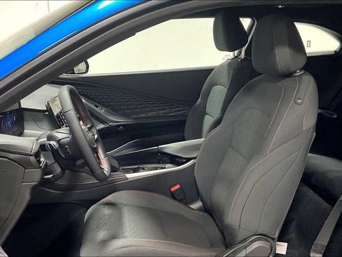 New 2026 Dodge Charger R/T w/ Blacktop Package AWD/4WD image 25