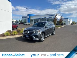 Used 2018 Mercedes-Benz GLS 550 4MATIC video 1