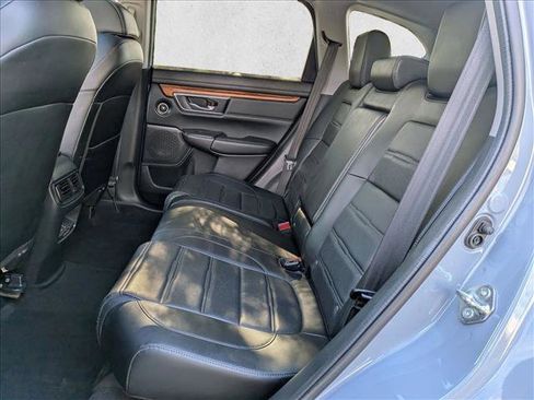 Used 2020 Honda CR-V EX-L image 18