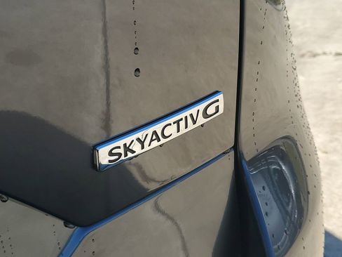 New 2025 MAZDA CX-5 AWD 2.5 S w/ Premium Plus Pkg image 7