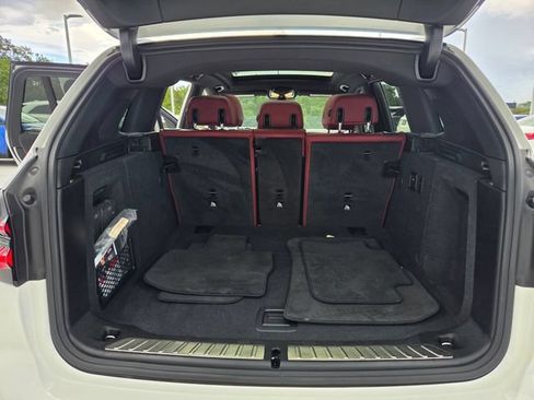 Used 2023 BMW X3 sDrive30i w/ M Sport Package RWD image 24