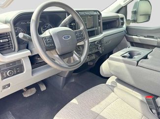Certified 2024 Ford F350 XL w/ STX Appearance Package AWD/4WD video 2