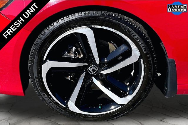 Used 2019 Honda Accord Sport image 8