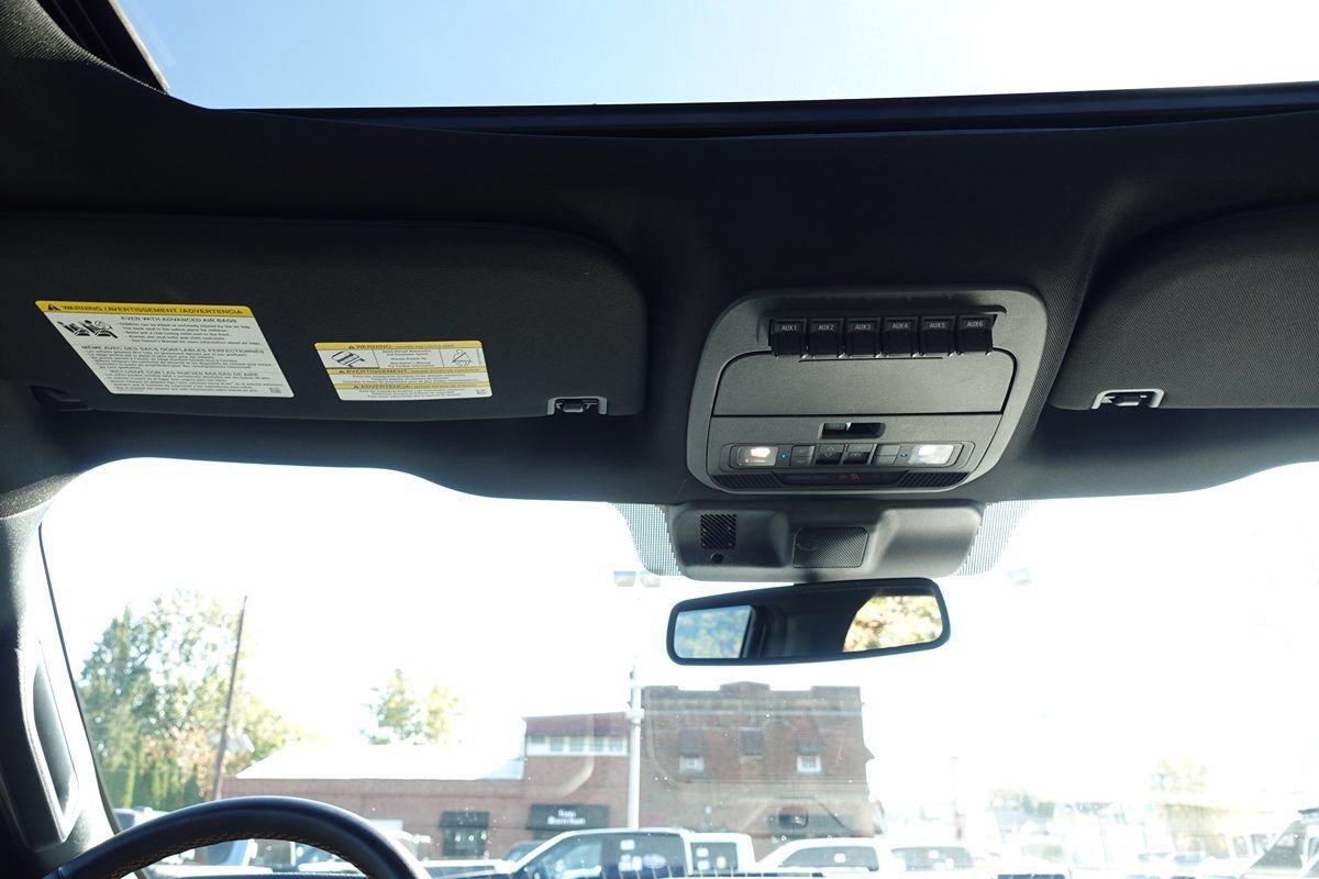 Used 2025 Ford F150 Tremor w/ Bed Utility Package AWD/4WD image 49