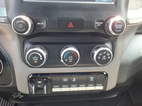 Used 2022 RAM 2500 Tradesman AWD/4WD image 7