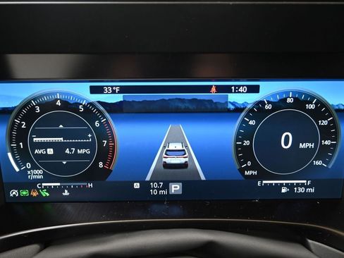 New 2026 Subaru Outback Touring XT image 31