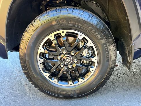 Used 2025 Toyota Tundra SR5 image 24