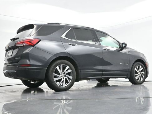 Used 2022 Chevrolet Equinox Premier FWD image 56