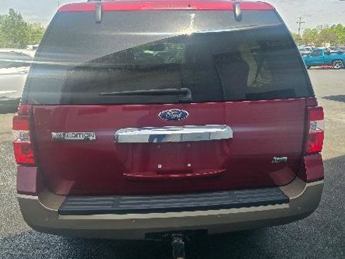 Used 2013 Ford Expedition XLT AWD/4WD image 5