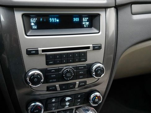 Used 2012 Ford Fusion SEL image 29