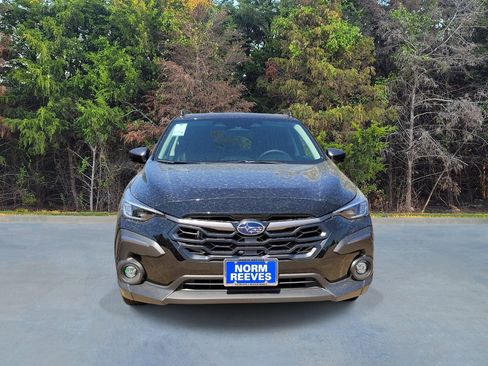 New 2026 Subaru Crosstrek 2.5i Limited AWD/4WD image 2
