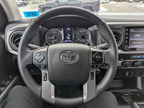 Used 2023 Toyota Tacoma SR5 image 22